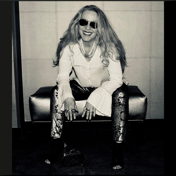 Meet your Posher, Marcie - Picture 4 of 9